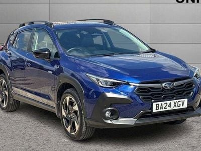 Subaru Crosstrek
