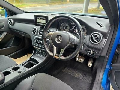 Mercedes A250
