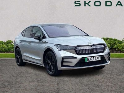 Skoda Enyaq iV