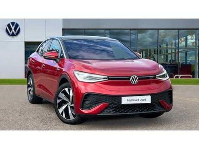 VW ID.5