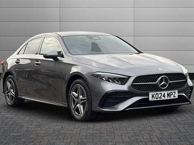 Mercedes A250