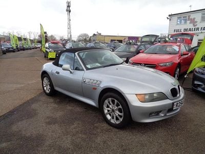 BMW Z3
