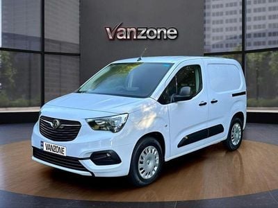 Vauxhall Combo