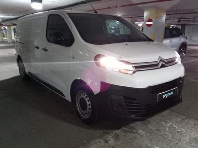 Citroën Dispatch
