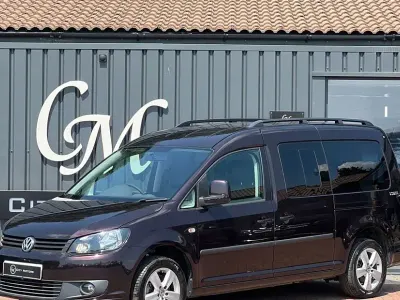 Used VW Caddy Maxi Life Life 2015 MPV