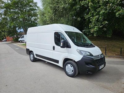 Citroën Relay