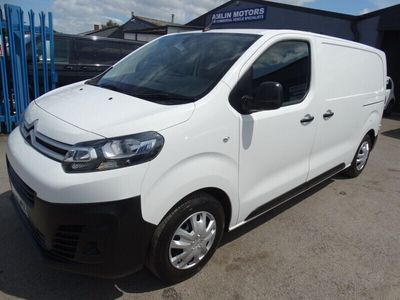 Citroën Dispatch