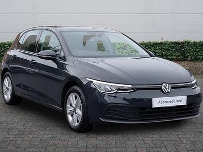 VW Golf VIII