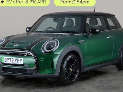Used Mini Cooper Level 2 135 kW (184 HP) 2023 Hatchback