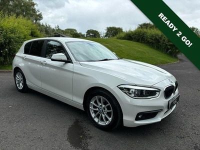 BMW 116