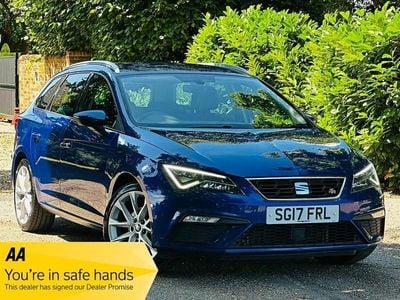 Seat Leon ST