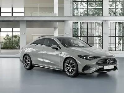 Novo Mercedes CLA220 AMG Line Premium 190 HP (139 kW) 2026 Sedan