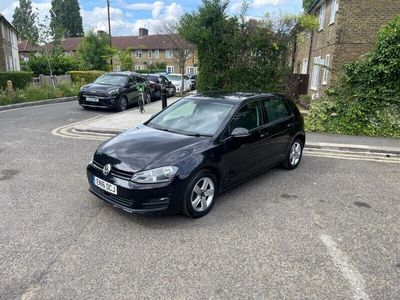 VW Golf VII