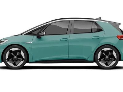 Other Used 2022 VW ID.3 Pro Hatchback | £20,900 (Fair price)