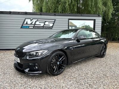 BMW 420