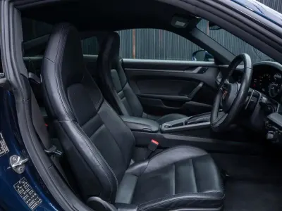 Used Porsche 911 Carrera 4S