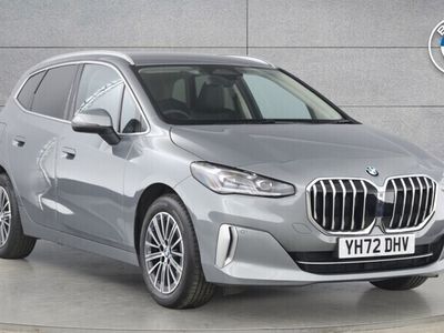 BMW 223 Active Tourer