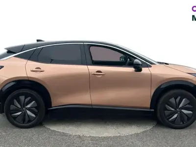 Used Nissan Ariya Evolve 2024 SUV