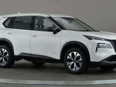 Used Nissan X-Trail Acenta Premium 204 HP (150 kW) 2026 SUV
