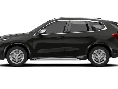 Used BMW X1