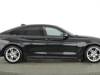 Used BMW 420 Gran Coupé