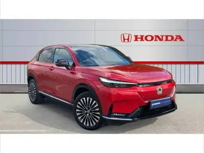 Usado Honda e:Ny1