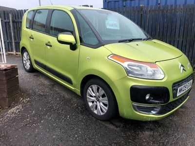 Citroën C3 Picasso
