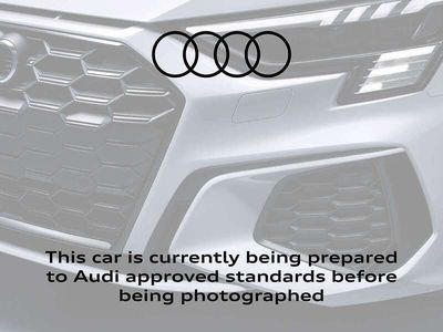 used Audi Q2 30 TFSI Sport 5dr SUV