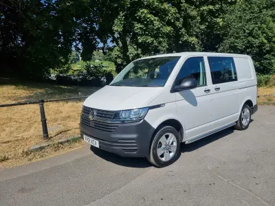 Used VW T6.1