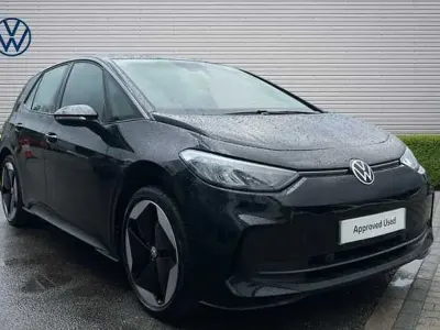 Used VW ID.3 150 kW (204 HP) 2025 Hatchback