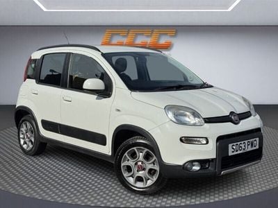 Fiat Panda 4x4