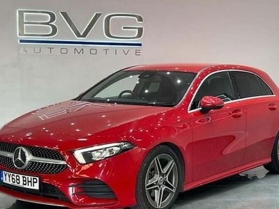 Mercedes A200