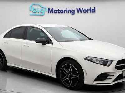 Mercedes A250