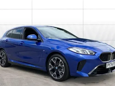 Used BMW 120 M Sport 156 HP (114 kW) 2026 Hatchback