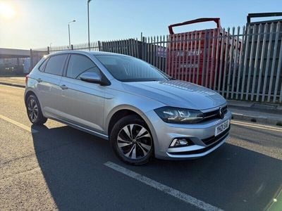 VW Polo