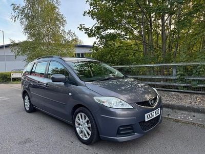 Mazda 5