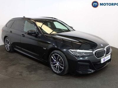 BMW 530e