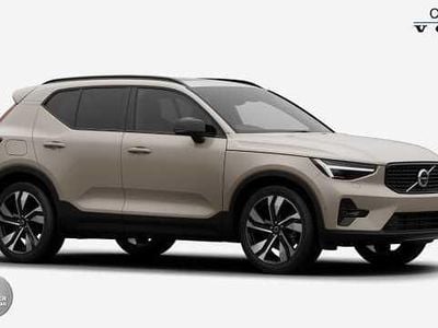 New Volvo XC40 Ultra 194 HP (142 kW) 2026 SUV