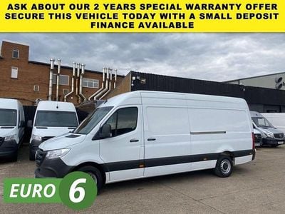 Mercedes Sprinter