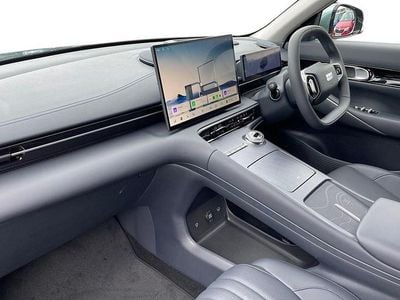 New Geely EX5 160 kW (218 HP) 2025 SUV