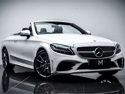 Mercedes C300
