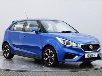 MG MG3