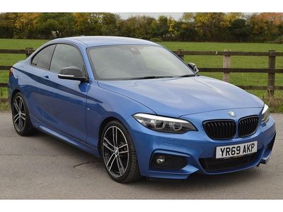 BMW 220