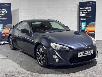Toyota GT86