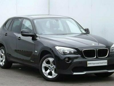 Used BMW X1 2011 SUV