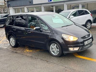 Ford Galaxy