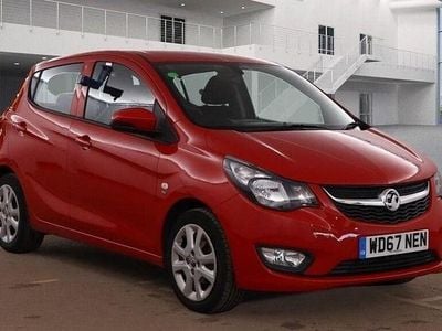 Vauxhall Viva