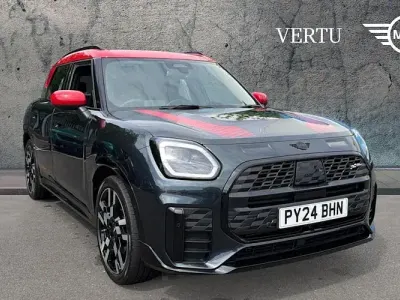 Used Mini Countryman Sport 170 HP (125 kW) 2026 SUV