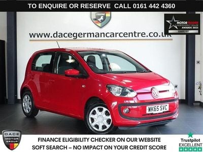 VW up!