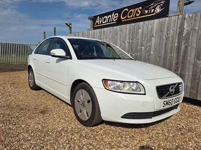 Volvo S40